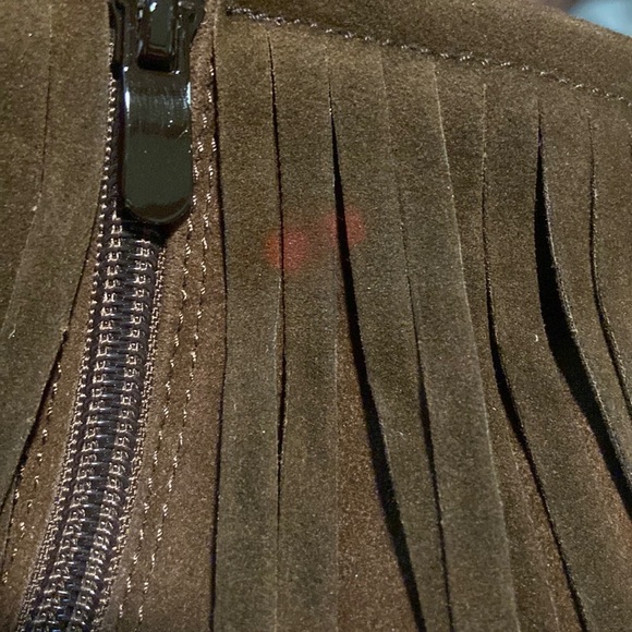 Wedged Booties by Shully’s Brand. GUC! - Picture 13 of 16